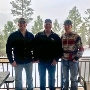 Meet your Posher, Kellin